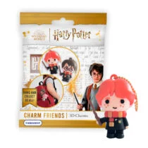 Фігурка-сюрприз на ланцюжку COOL THINGS – HARRY POTTER (в ас.)