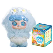 Колекційна м’яка іграшка на підвісі POP TOP JOTOYS серії Q.Kid – КАЗКОВІ ІСТОРІЇ (у дисп., в ас.)