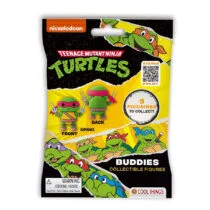 Фігурка-сюрприз COOL THINGS серії “TMNT” – ЧЕРЕПАШКИ-НІНДЗЯ (в ас.)