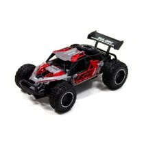 Автомобіль METAL CRAWLER з р/к – NOVA (сіро-червоний, метал. корпус, акум.3,7V, 1:16)