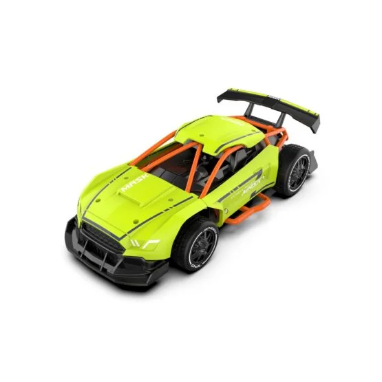 Автомобіль SPEED RACING DRIFT з р/к – MASK (зелений, 1:24)