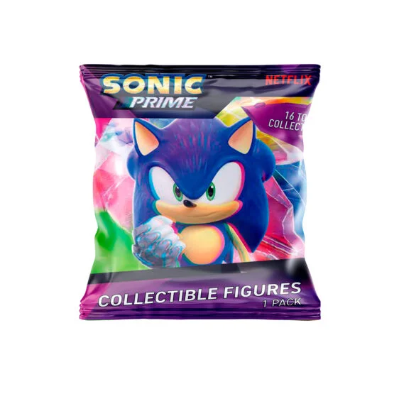 Ігрова фігурка SONIC PRIME  – ПРИГОДИ СОНІКА ТА ДРУЗІВ (6,5 сm, у дисплеї, в асорт.)