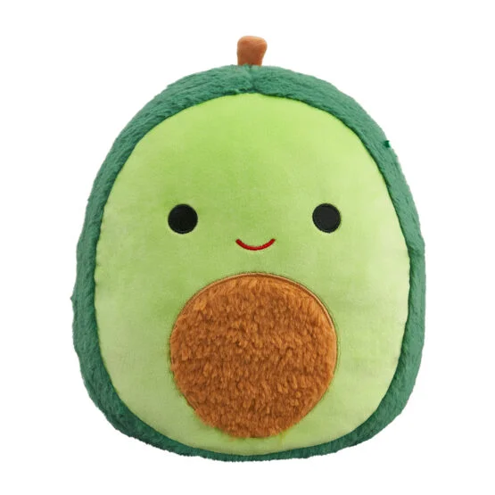 М’яка іграшка SQUISHMALLOWS – АВОКАДО ОСТІН (30 cm)