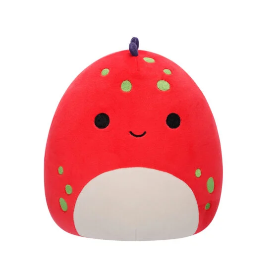 М’яка іграшка SQUISHMALLOWS – ДІНО ДОЛАН (19 cm)