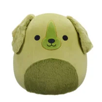 М’яка іграшка SQUISHMALLOWS – РЕТРИВЕР БРЕД (30 cm)