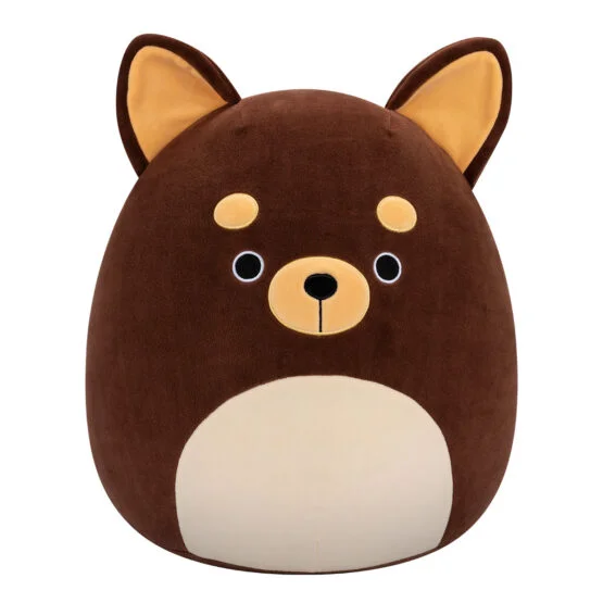М’яка іграшка SQUISHMALLOWS – ЧИХУАХУА БАРКЕВІНА (36 cm)
