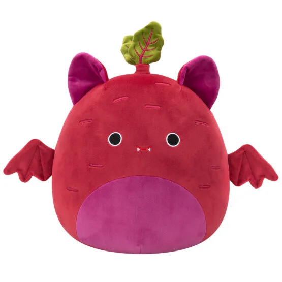 М’яка іграшка SQUISHMALLOWS – КАЖАН-БУРЯЧОК РОМУЛУС (30 см)