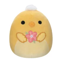 М’яка іграшка SQUISHMALLOWS – ПТАШЕНЯ ТРІСТОН (13 cm)