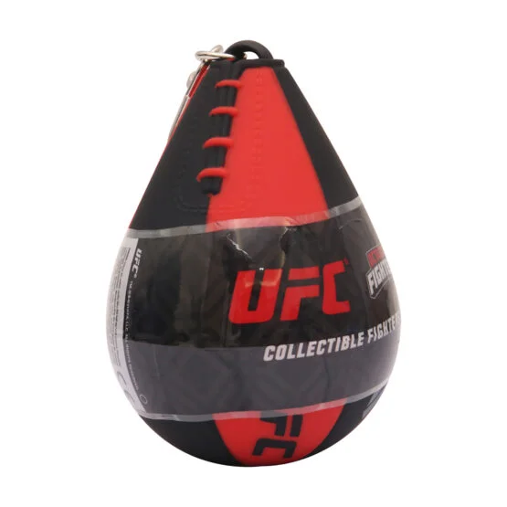Ігровий набір з колекційною іграшкою UFC – СПІДБОЛ (у дисп., в ас.)