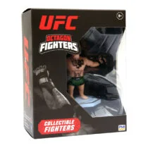 Колекційна фігурка UFC серії “Octagon Fighters” – КОНОР МАКГРЕГОР