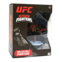 Колекційна фігурка UFC серії “Octagon Fighters” – ЛЕОН ЕДВАРДС