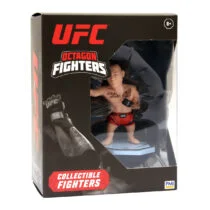 Колекційна фігурка UFC серії “Octagon Fighters” – ДАСТІН ПУАР’Є