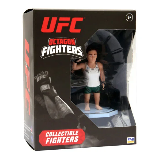Колекційна фігурка UFC серії “Octagon Fighters” – АЛЕКСА ГРАССО